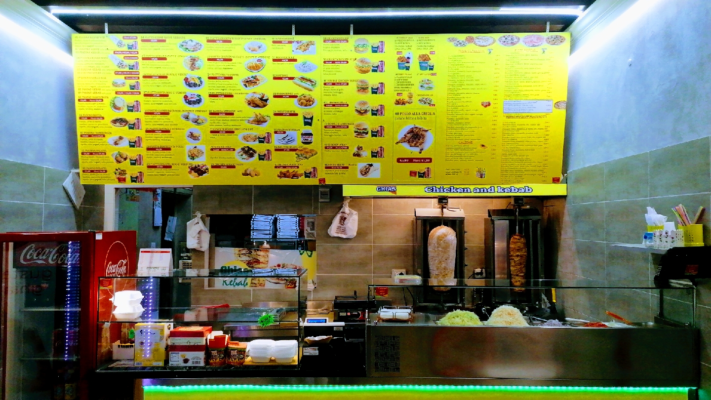 Noor Grill Dolo