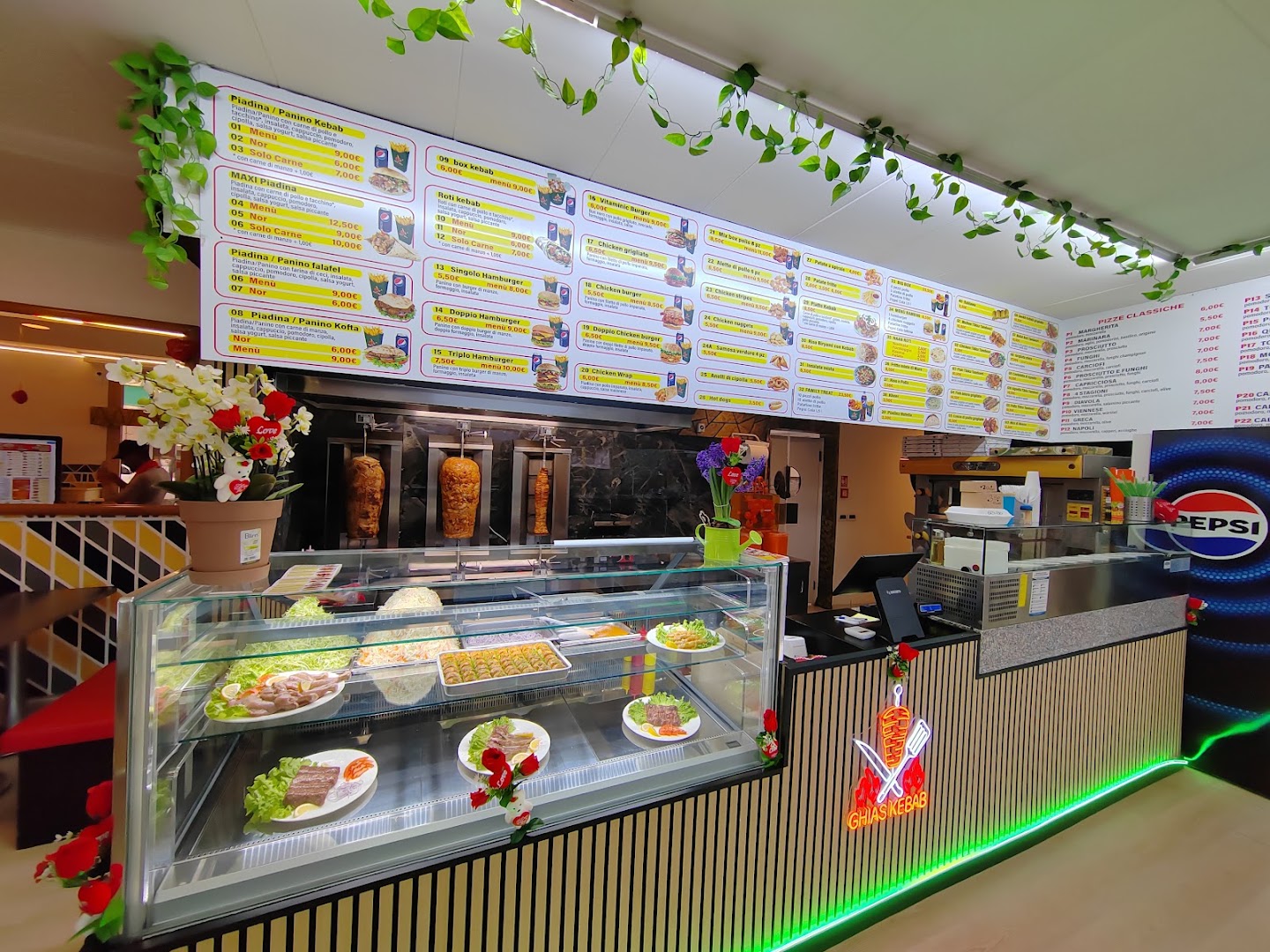 Noor Grill Mira