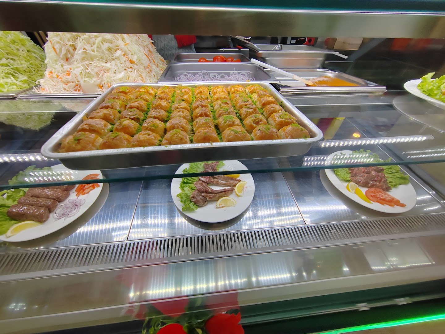 Noor Grill Mira