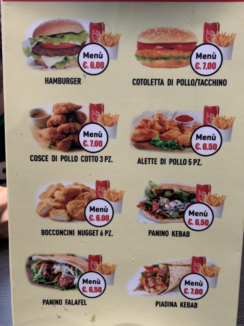 Noor Kebab