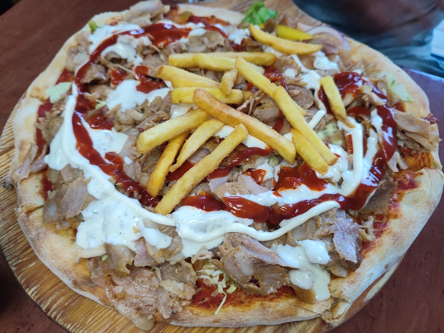 Noor Kebab
