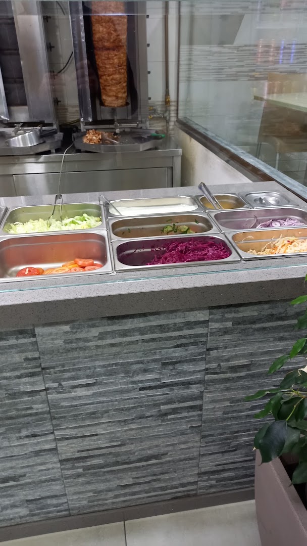 Noor Kebab