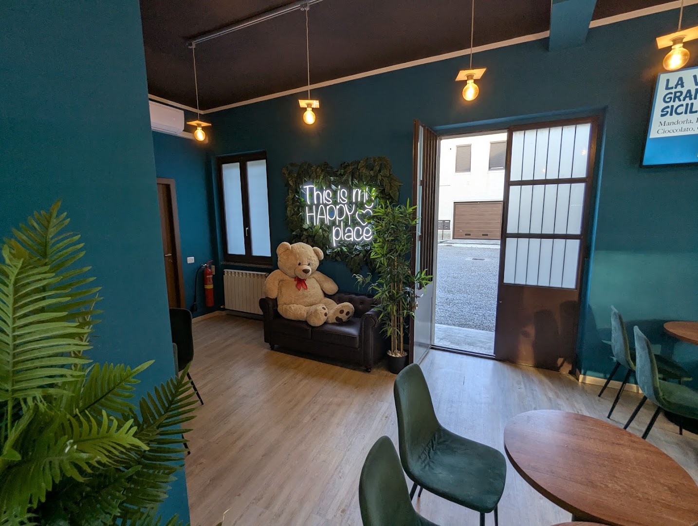 Nora Cafe - Caffetteria Gelateria, Lainate