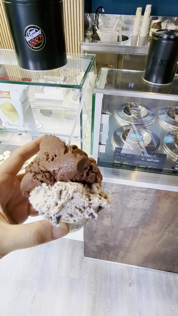 Nora Cafe - Caffetteria Gelateria