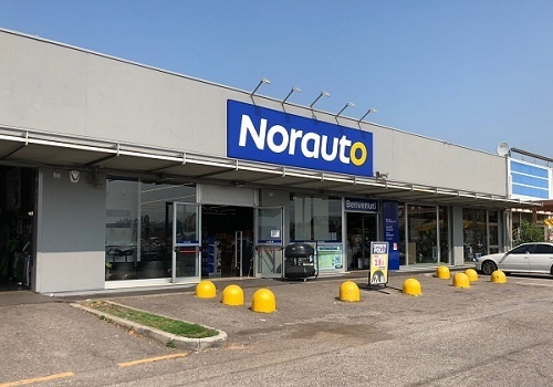 Norauto Bussolengo