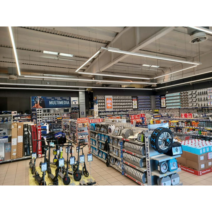 Norauto Cremona