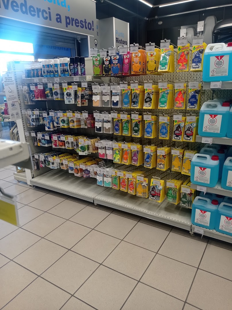 Norauto Cremona