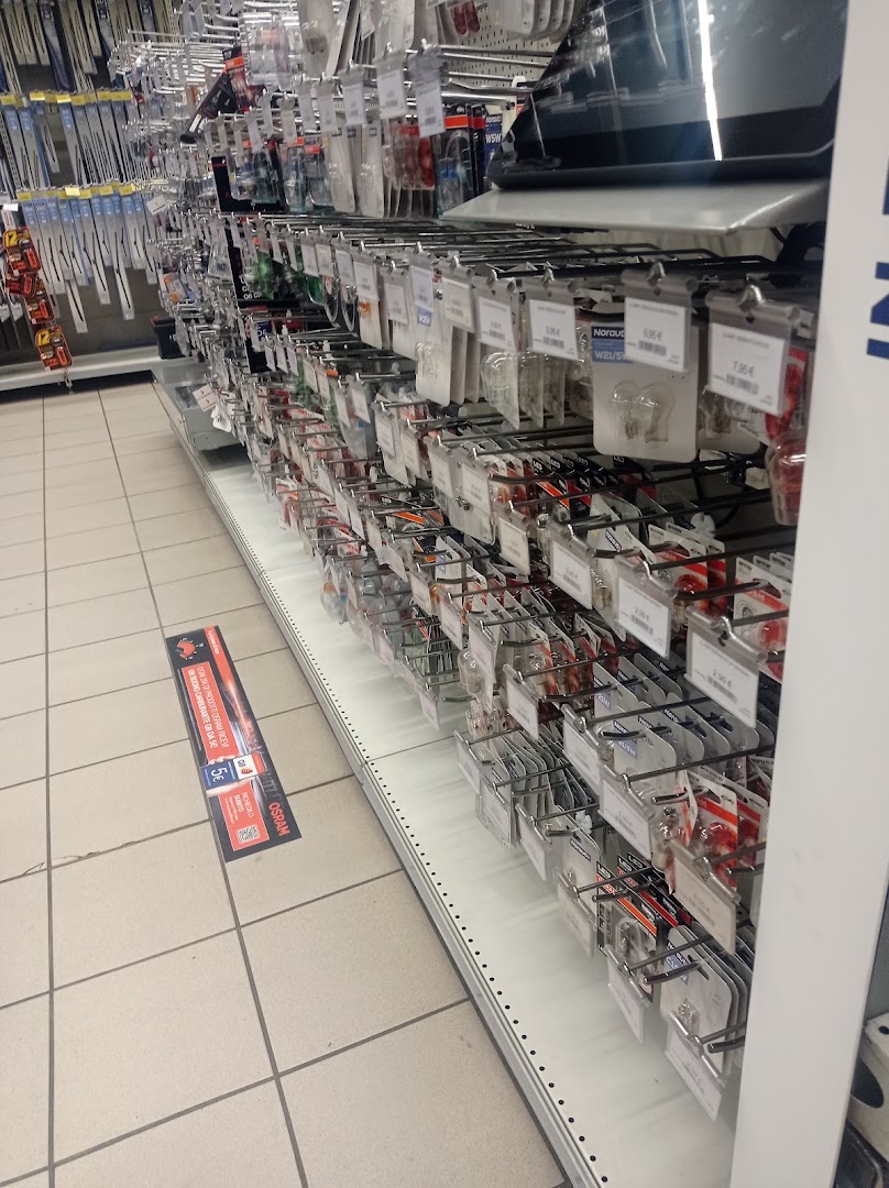 Norauto Cremona