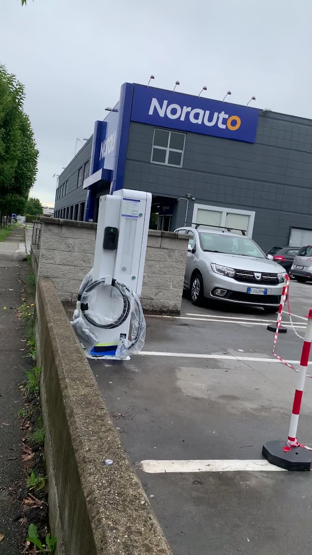 Norauto Olgiate