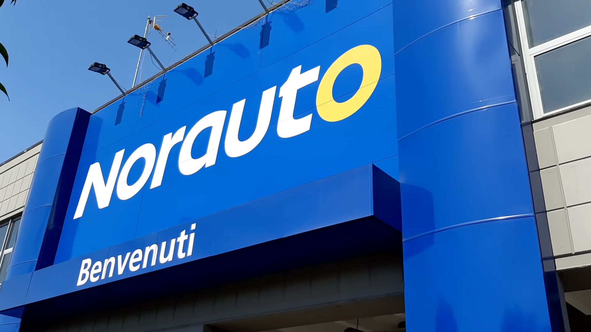 Norauto Olgiate