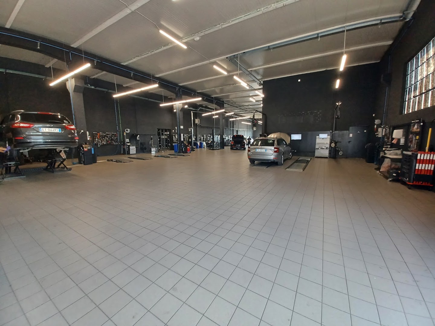 Norauto San Giovanni Lupatoto, San Giovanni Lupatoto