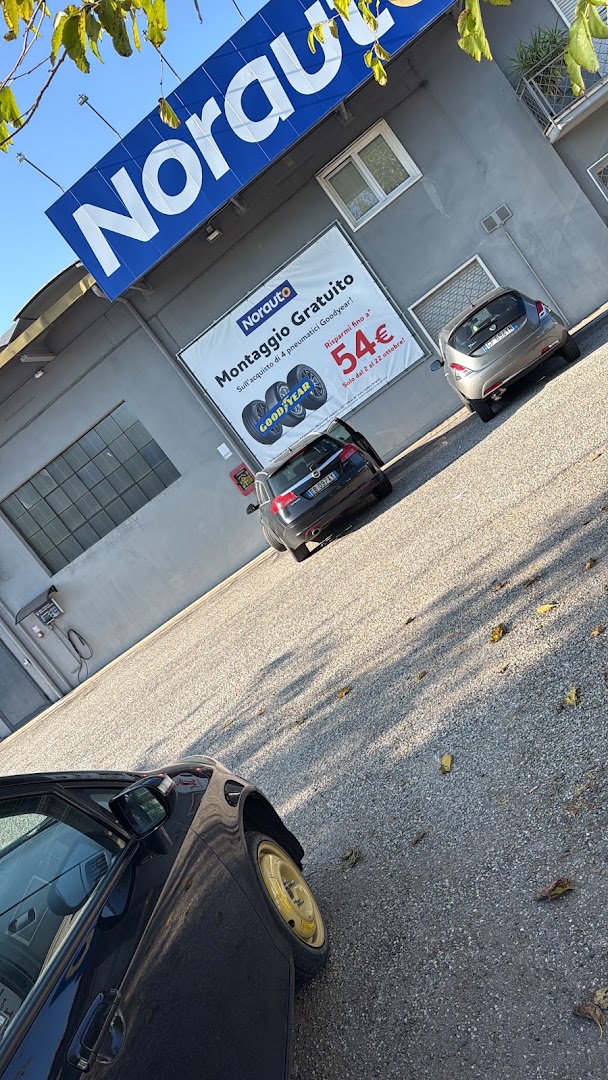 Norauto San Giovanni Lupatoto