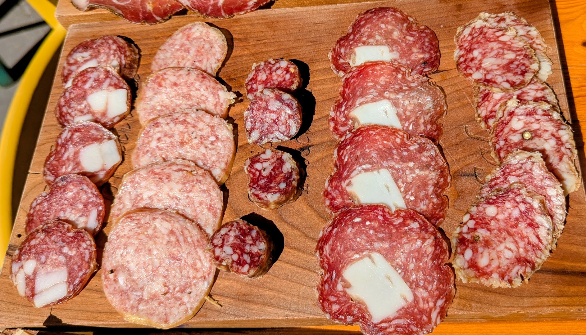 Norcineria Ansuini Mastro Peppe