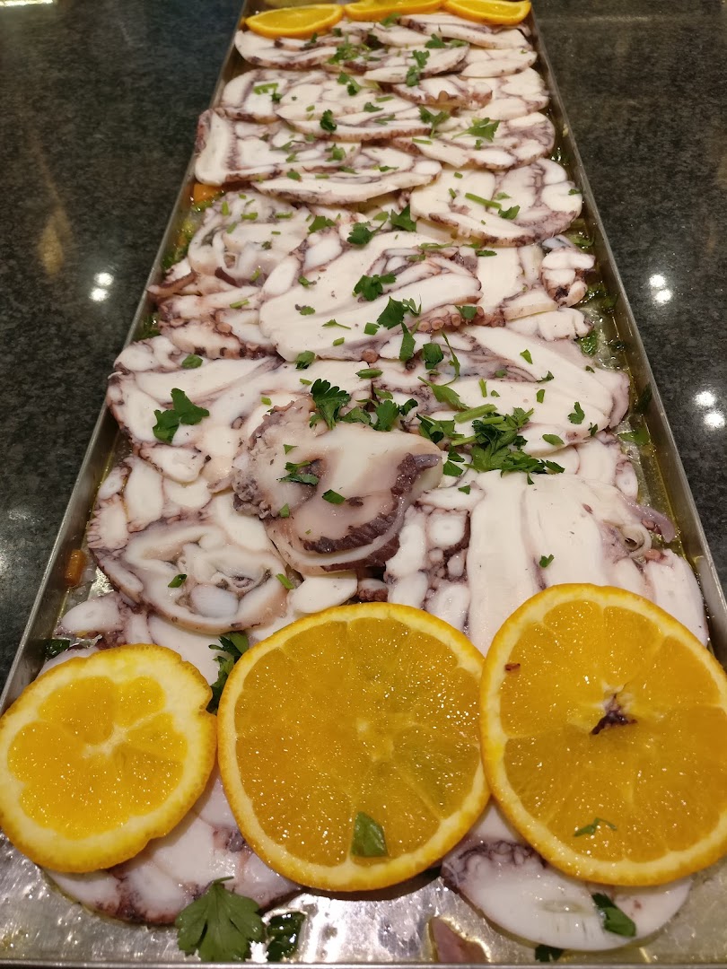Norcineria e Gastronomia Cecchini, Roma