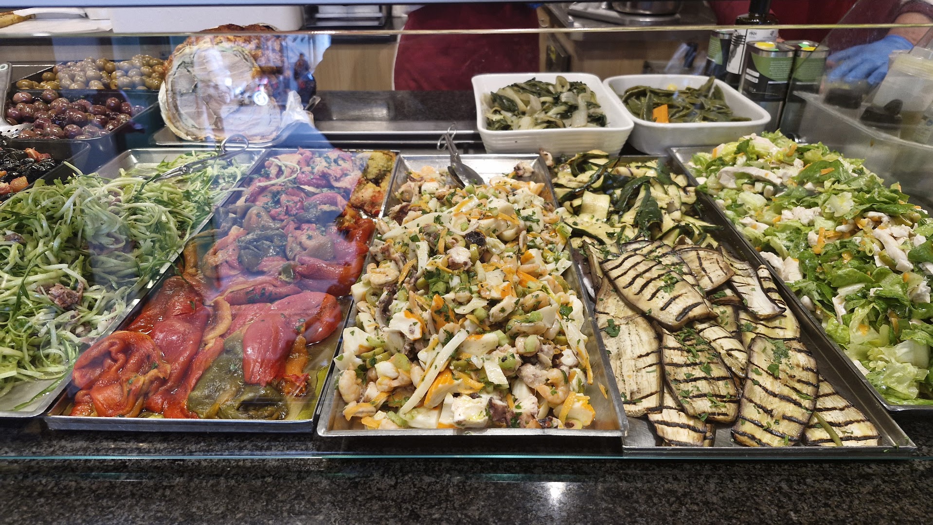 Norcineria e Gastronomia Cecchini