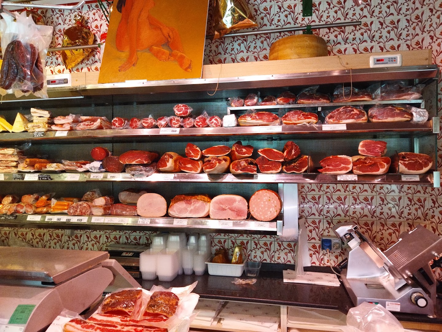 Norcineria e Gastronomia Cecchini