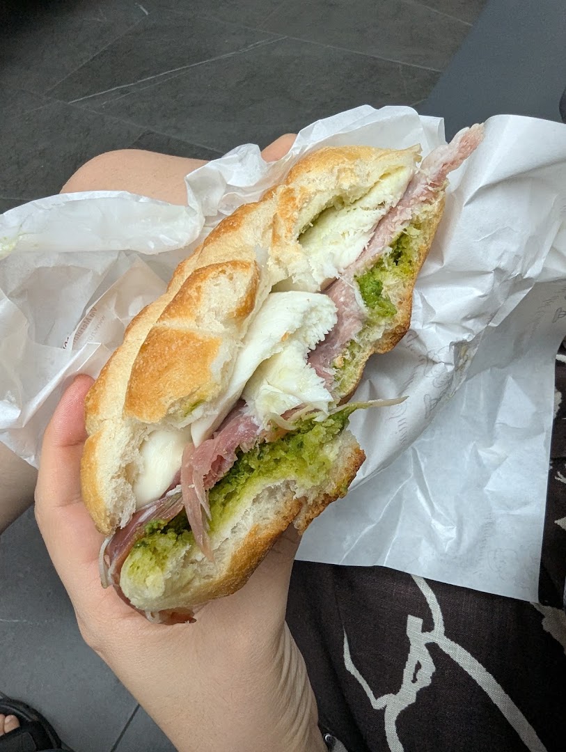Norcineria e Gastronomia Cecchini