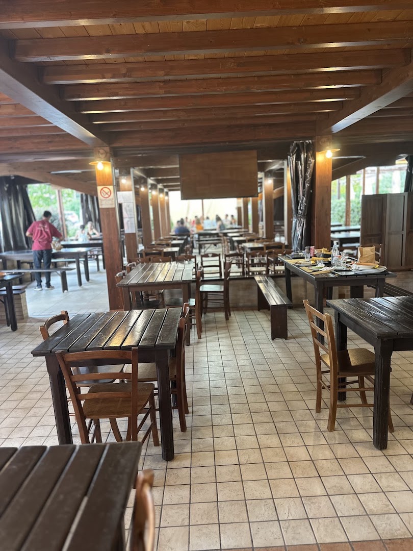 Norcineria La Centrale del Gusto