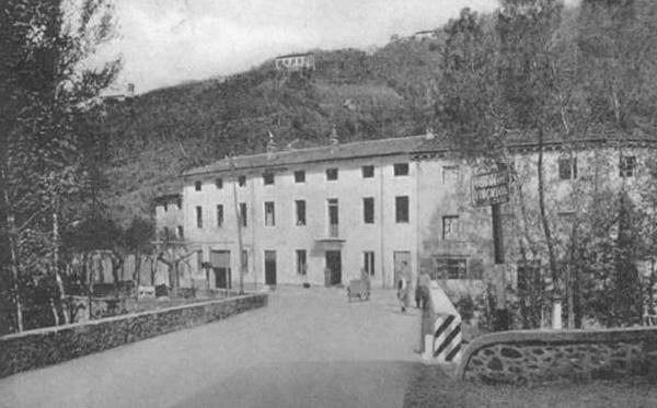 Norcineria La Vinchiana, Lucca