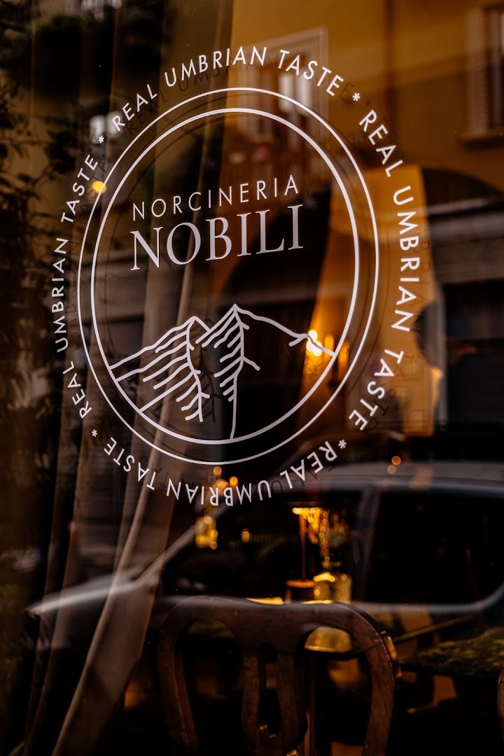 Norcineria Nobili - Cinque Giornate