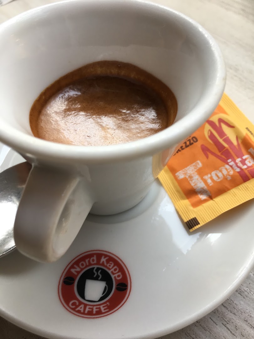Nord Kapp Caffè