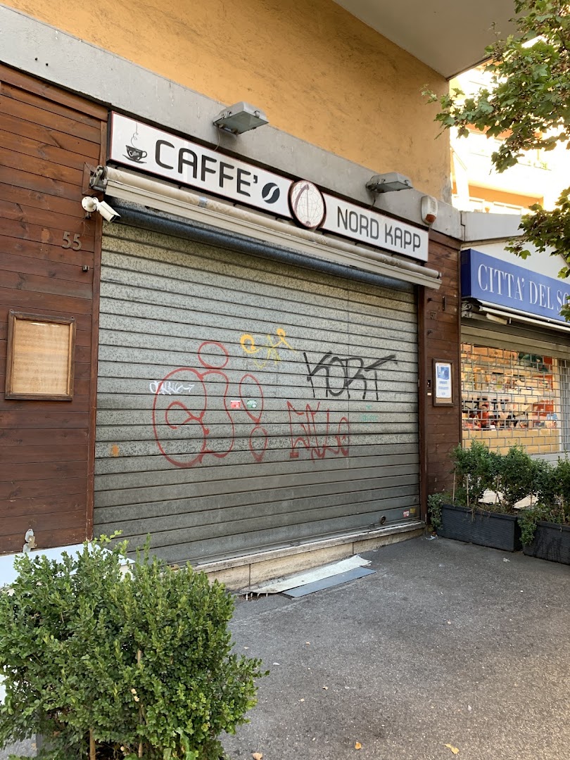 Nord Kapp Caffè