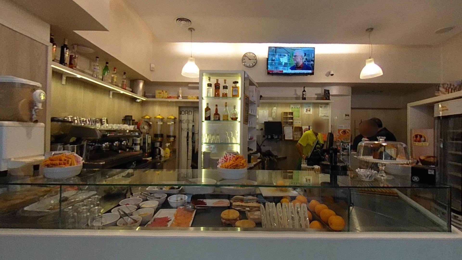 Nord Kapp Caffè