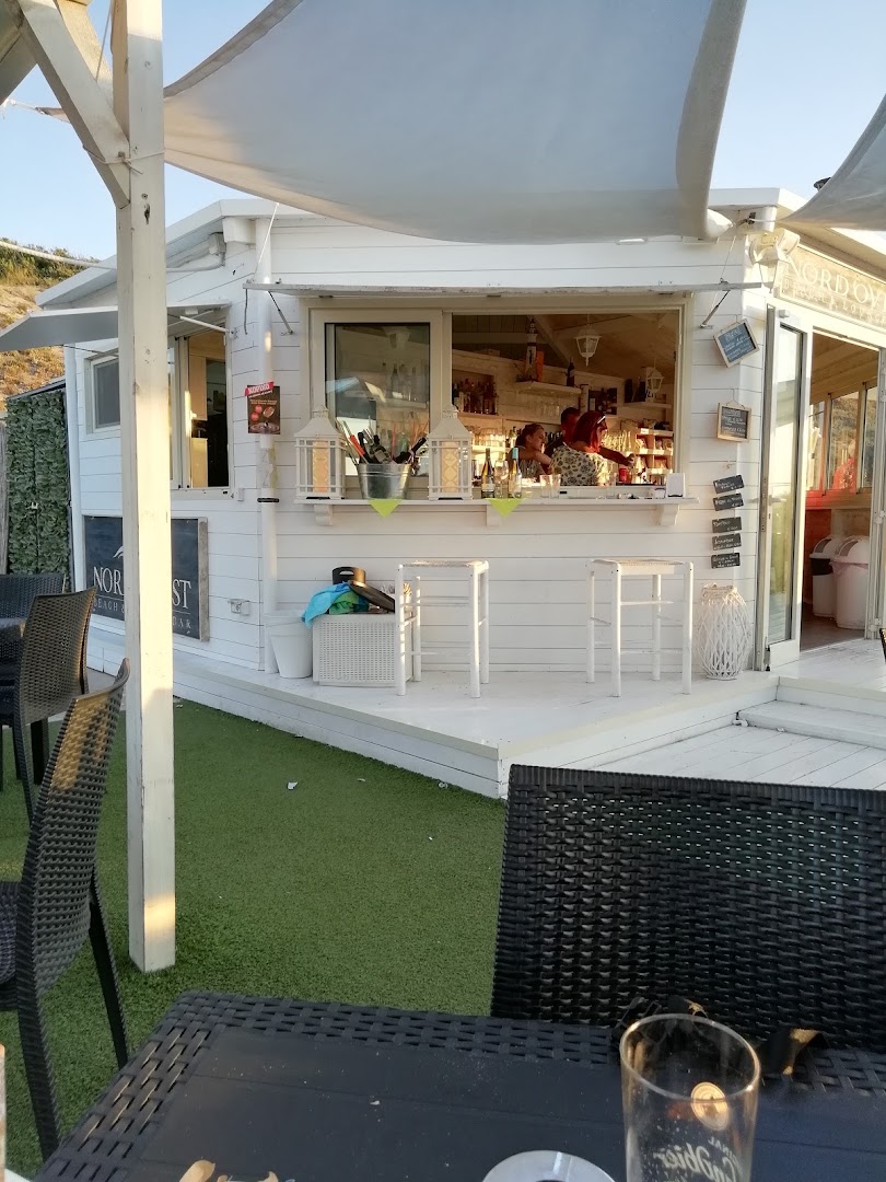 Nord Ovest Beach & Lounge Bar