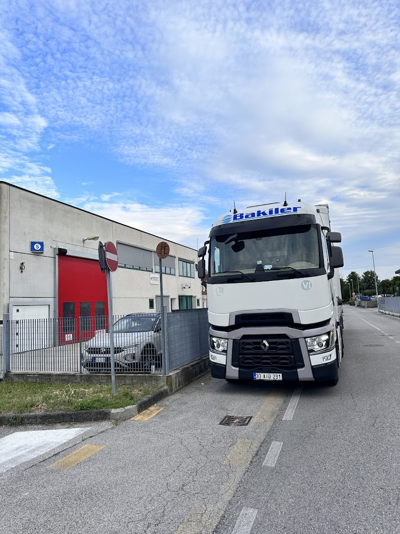 Nordest Automazioni S.r.l.