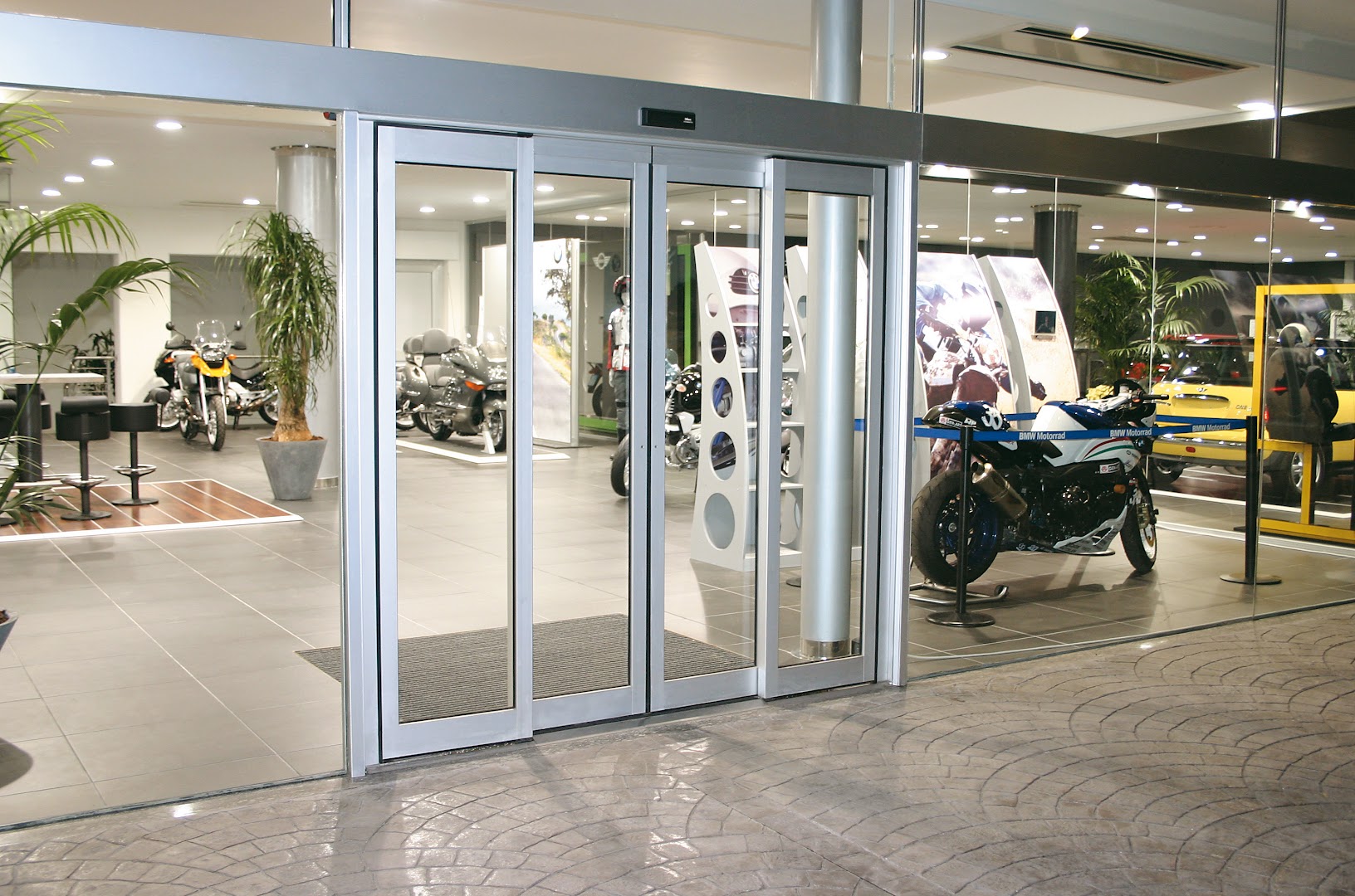 Nordest Automazioni S.r.l.
