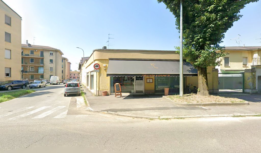 Viale Alessandro Manzoni, 19