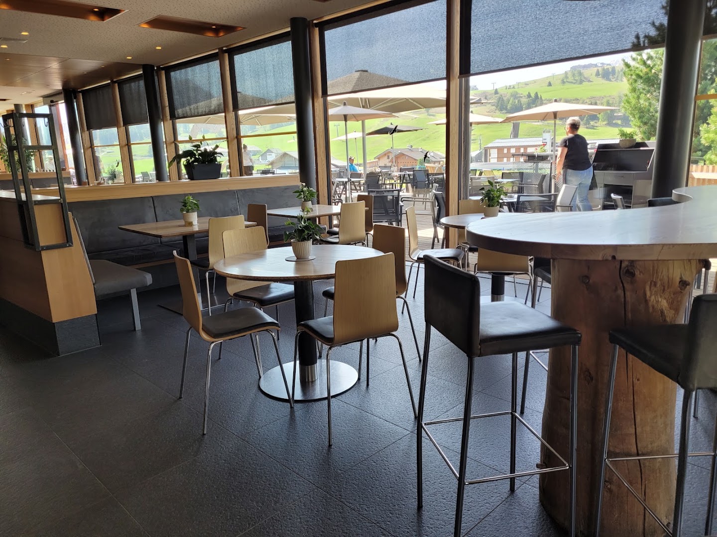 Nordic Bar & Restaurant