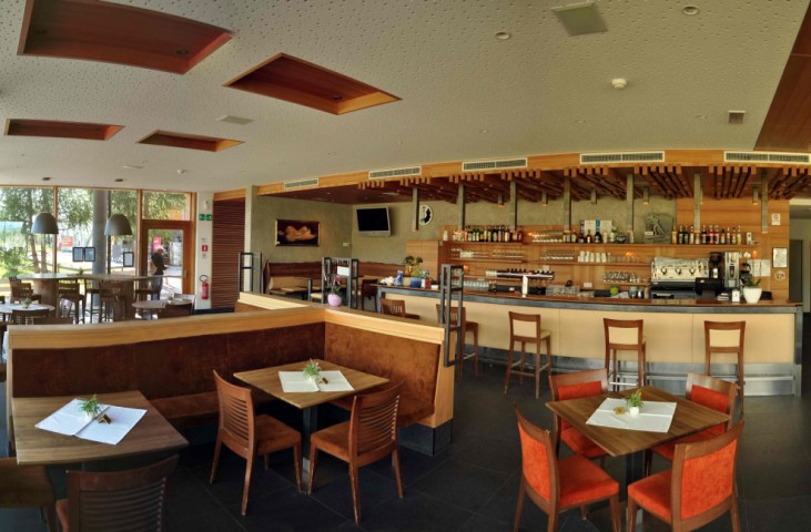 Nordic Bar & Restaurant