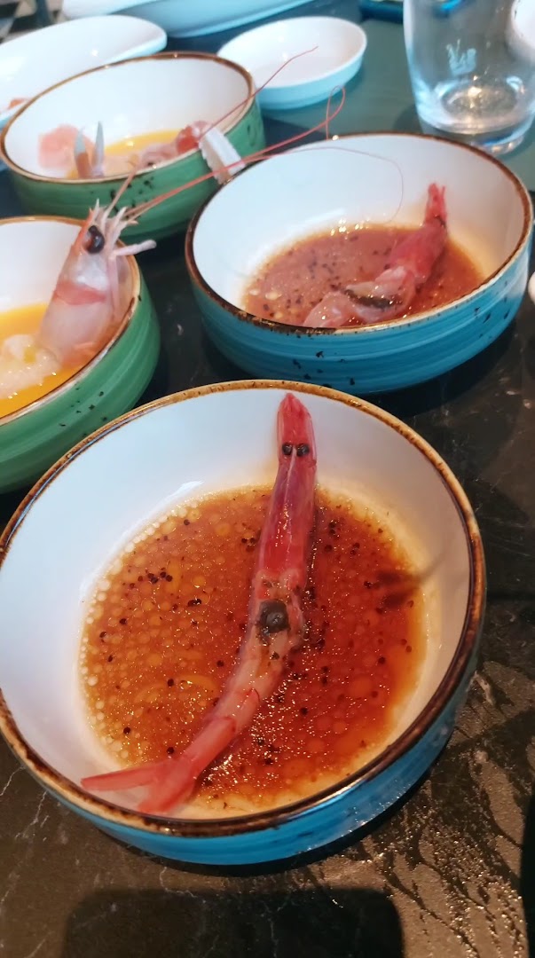 Nori Sushi Restaurant