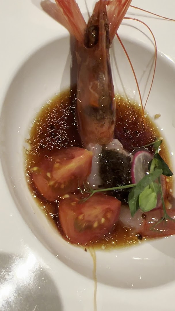 Nori Sushi Restaurant