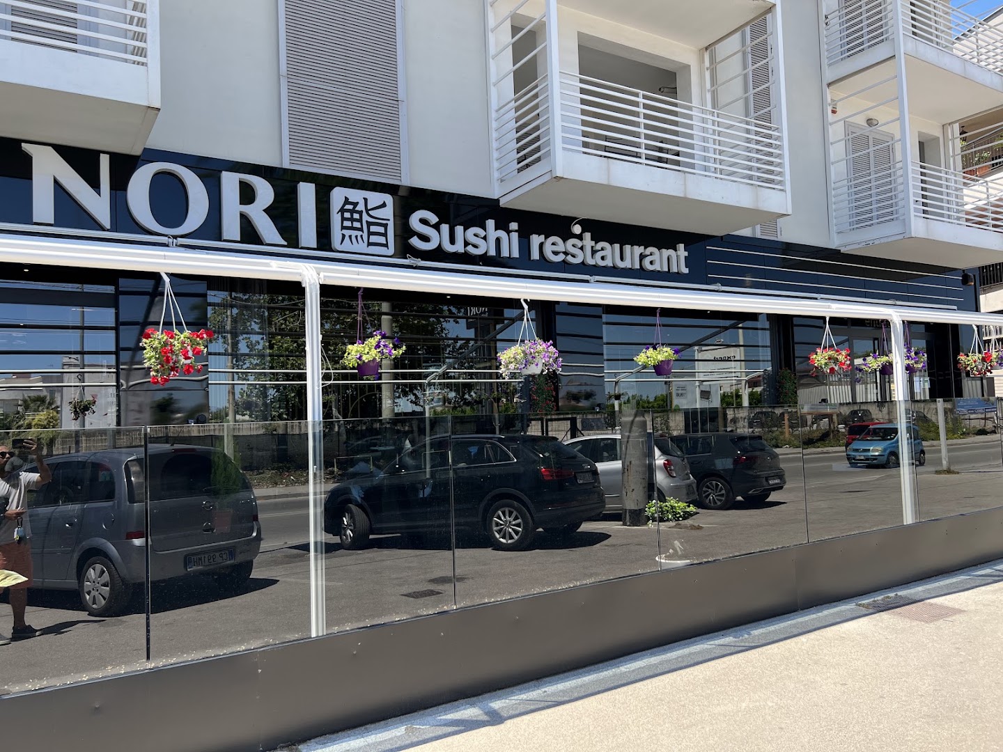 Nori Sushi Restaurant