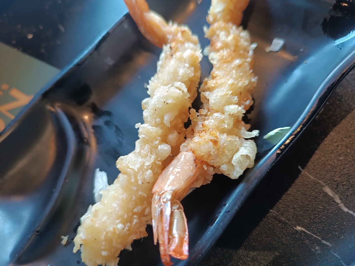 Nori Sushi Restaurant