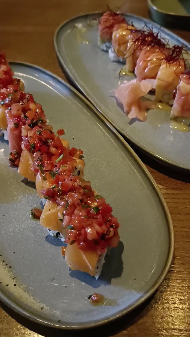 NORI WAY