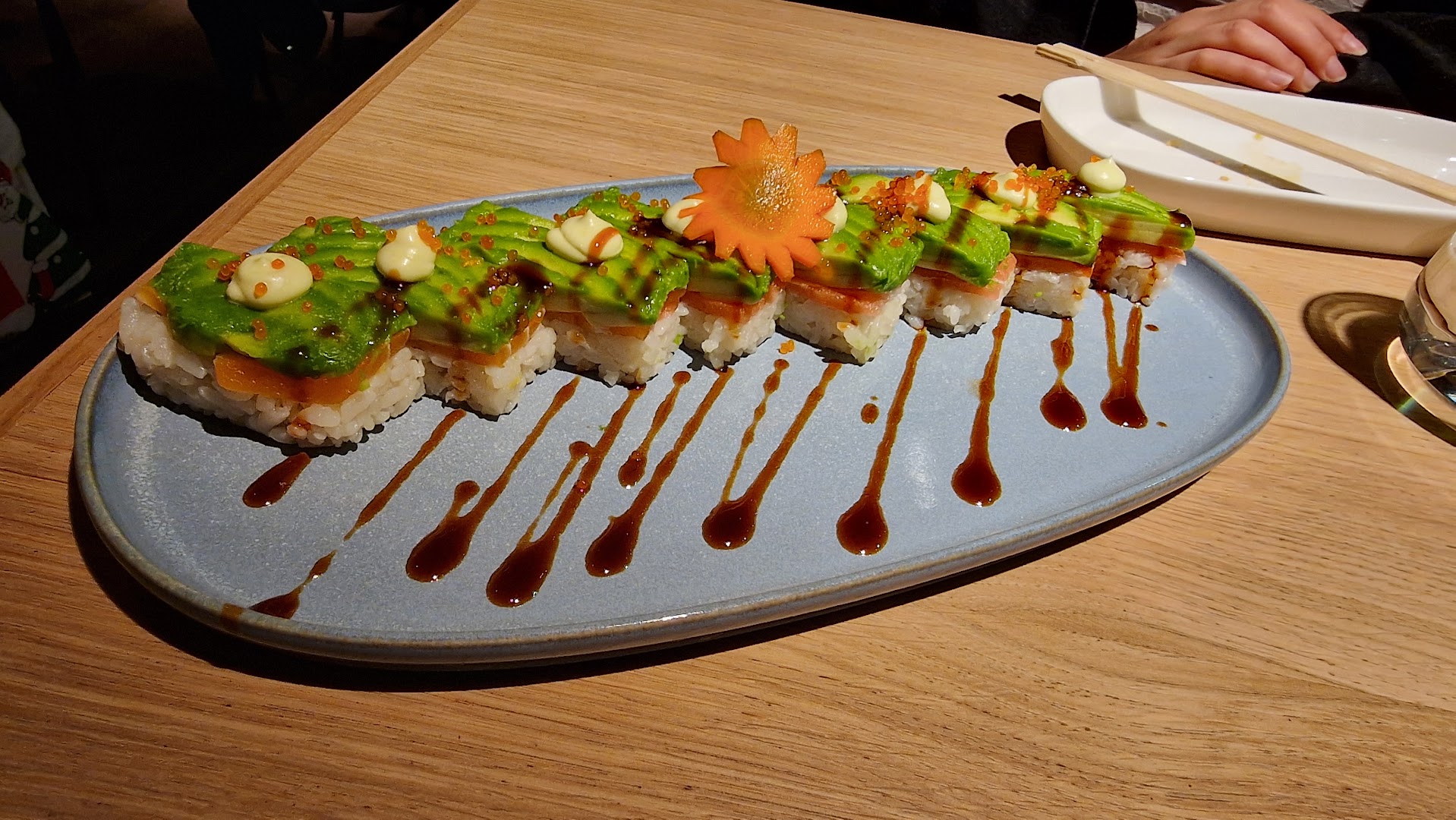 NORI WAY