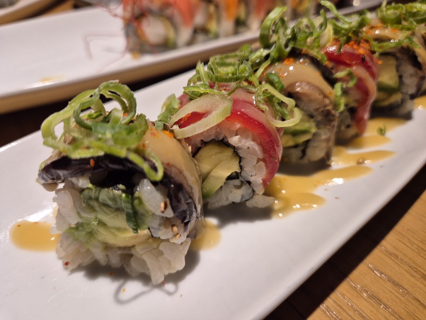 NORI WAY