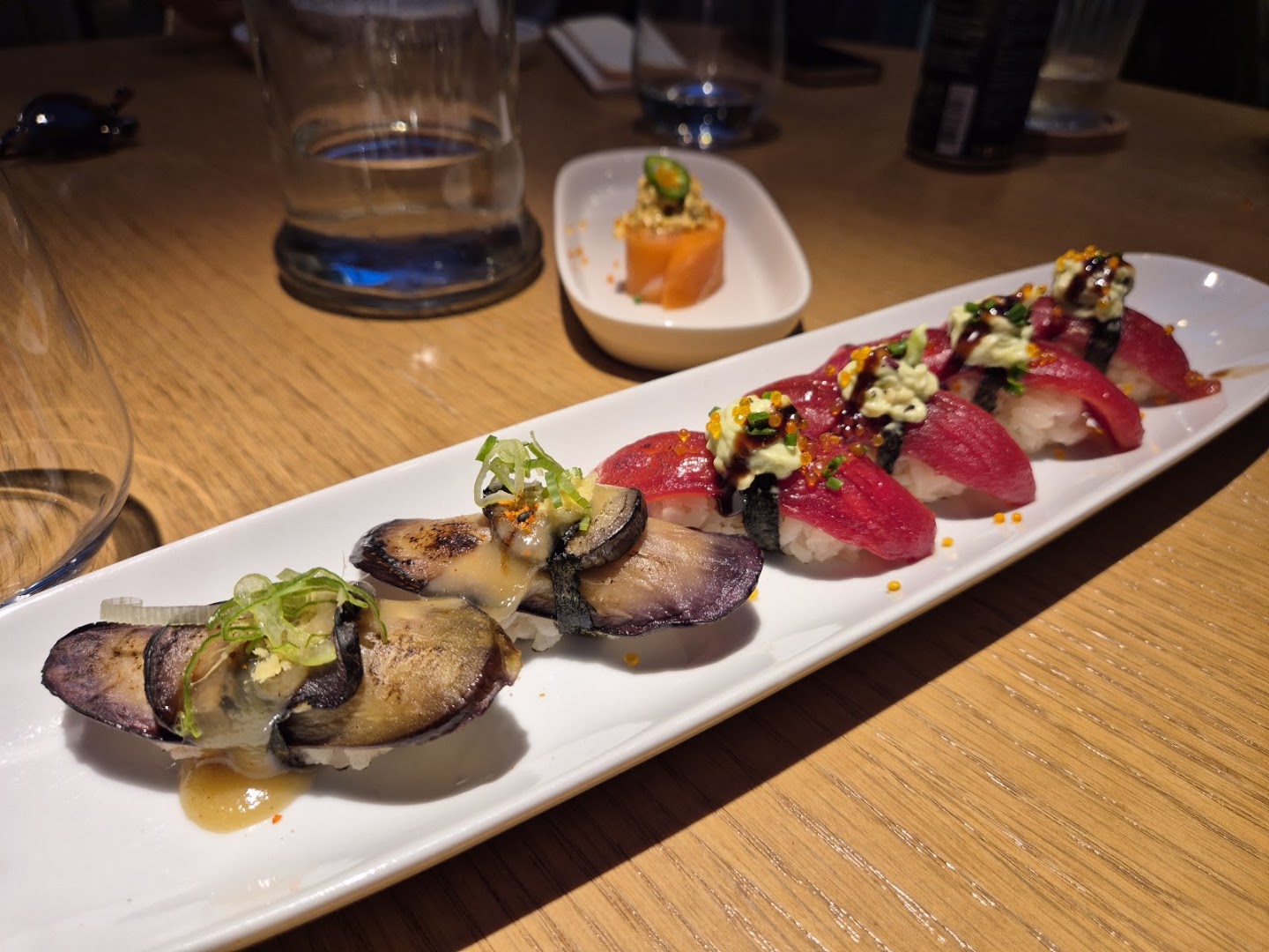NORI WAY
