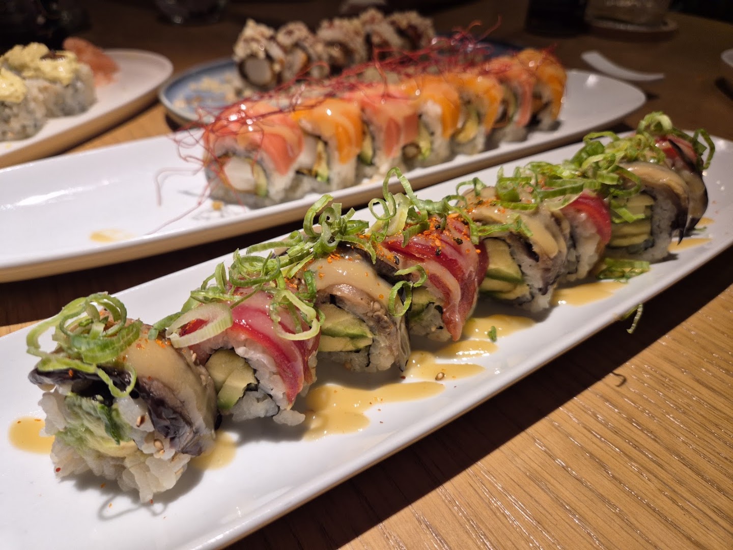 NORI WAY
