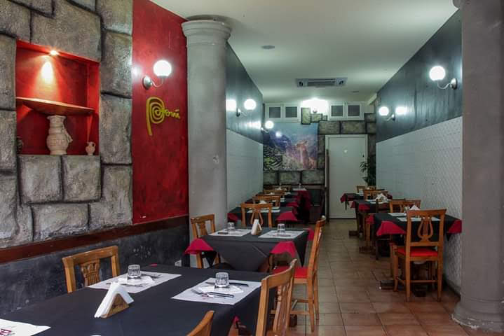 Norky's