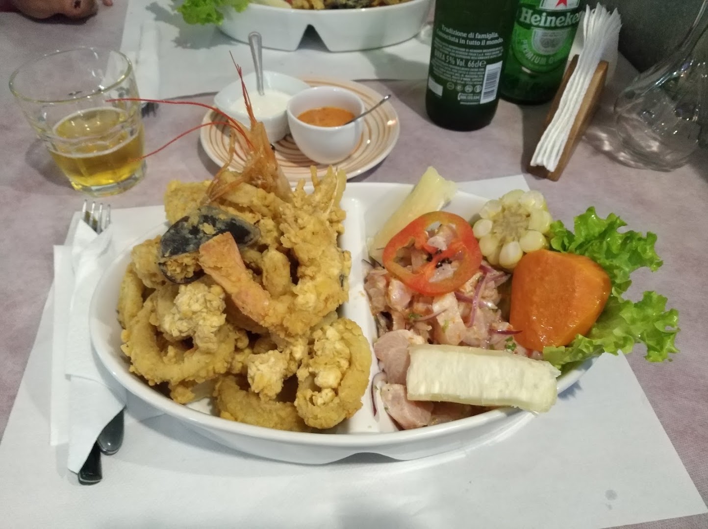 Norky's