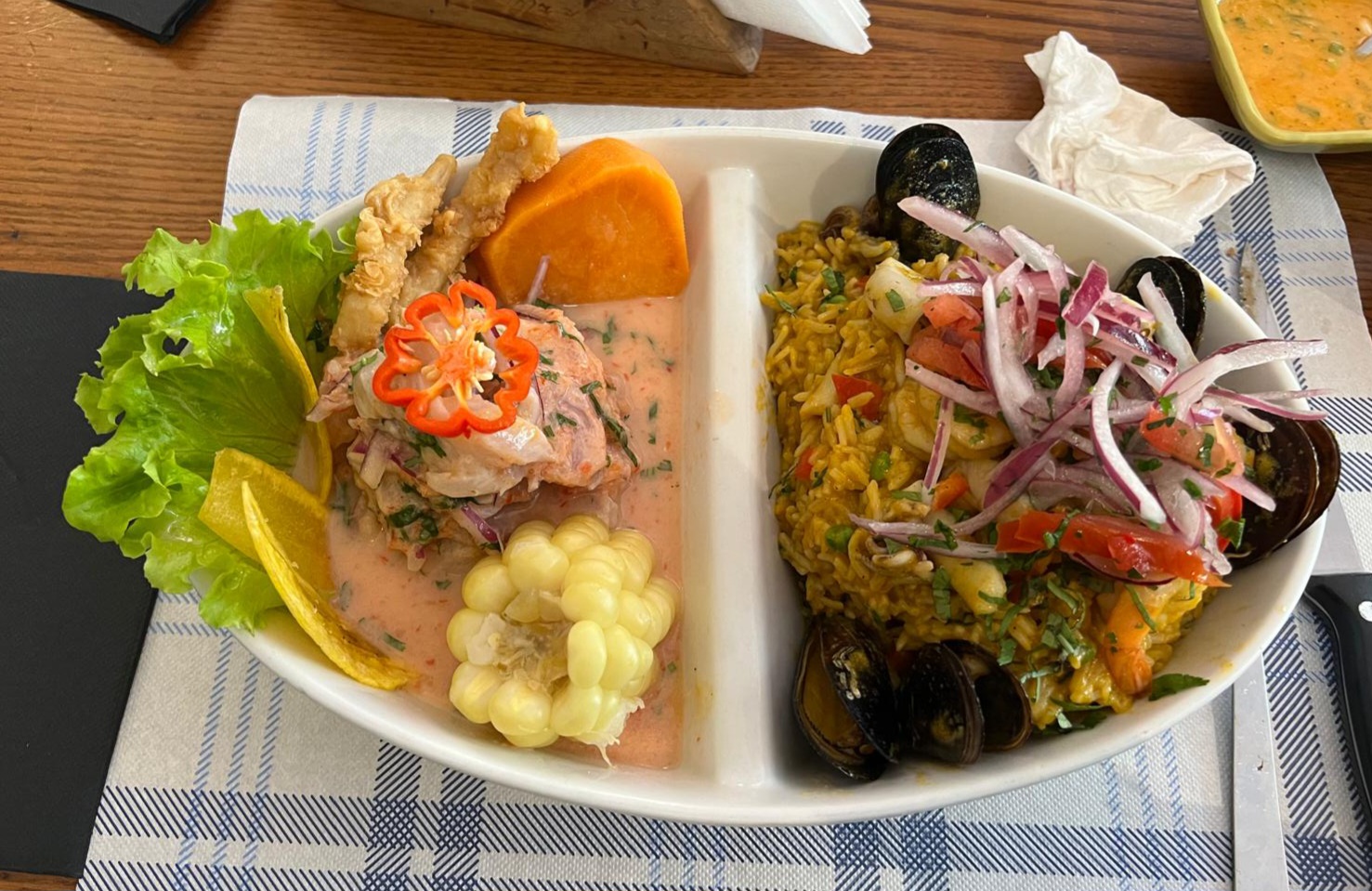 Norky's