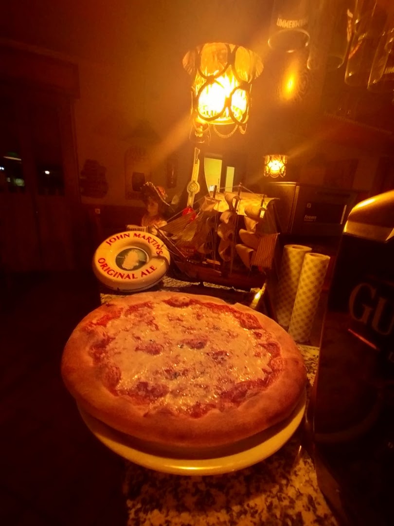 North Cape