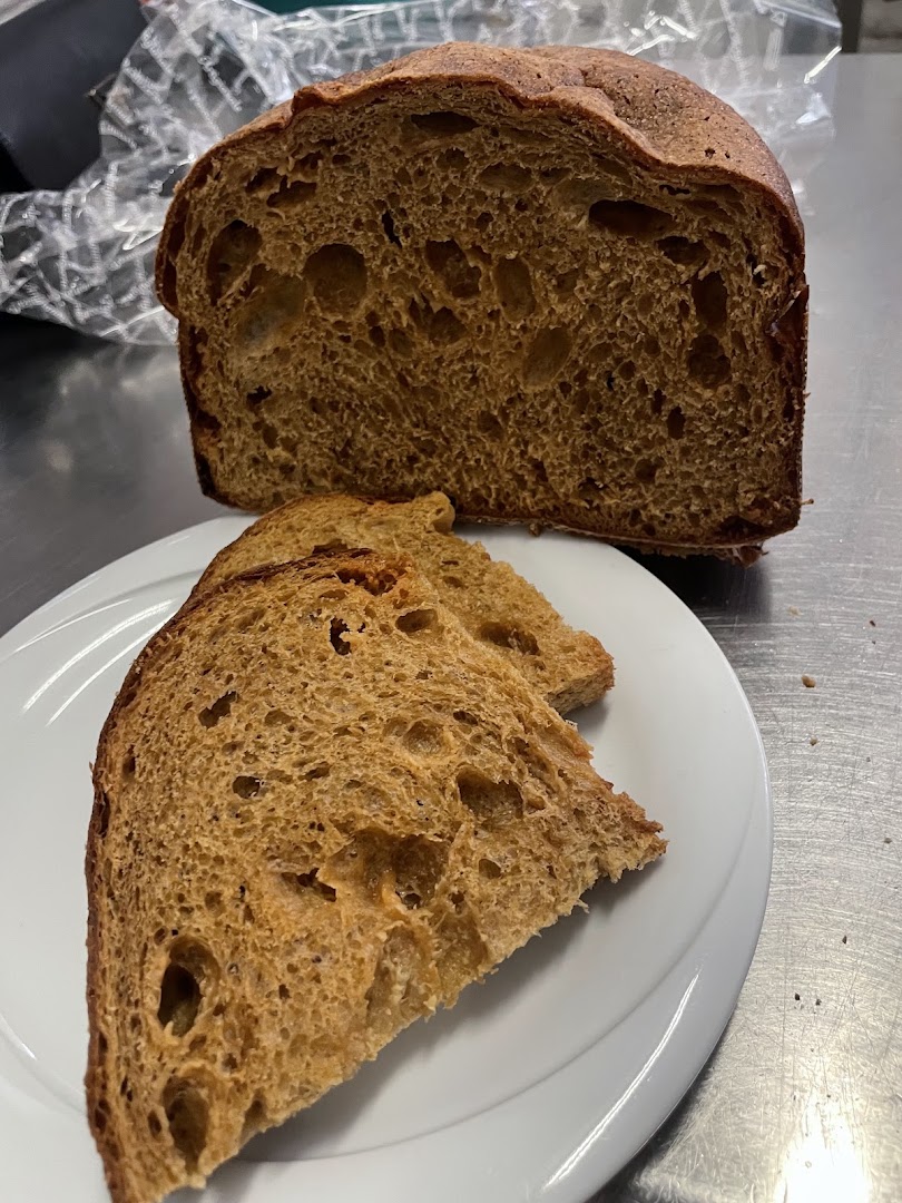 Noschese Bakery