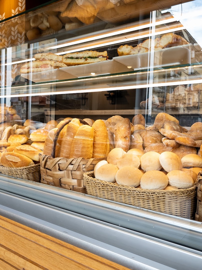 Noschese Bakery, Pontecagnano Faiano