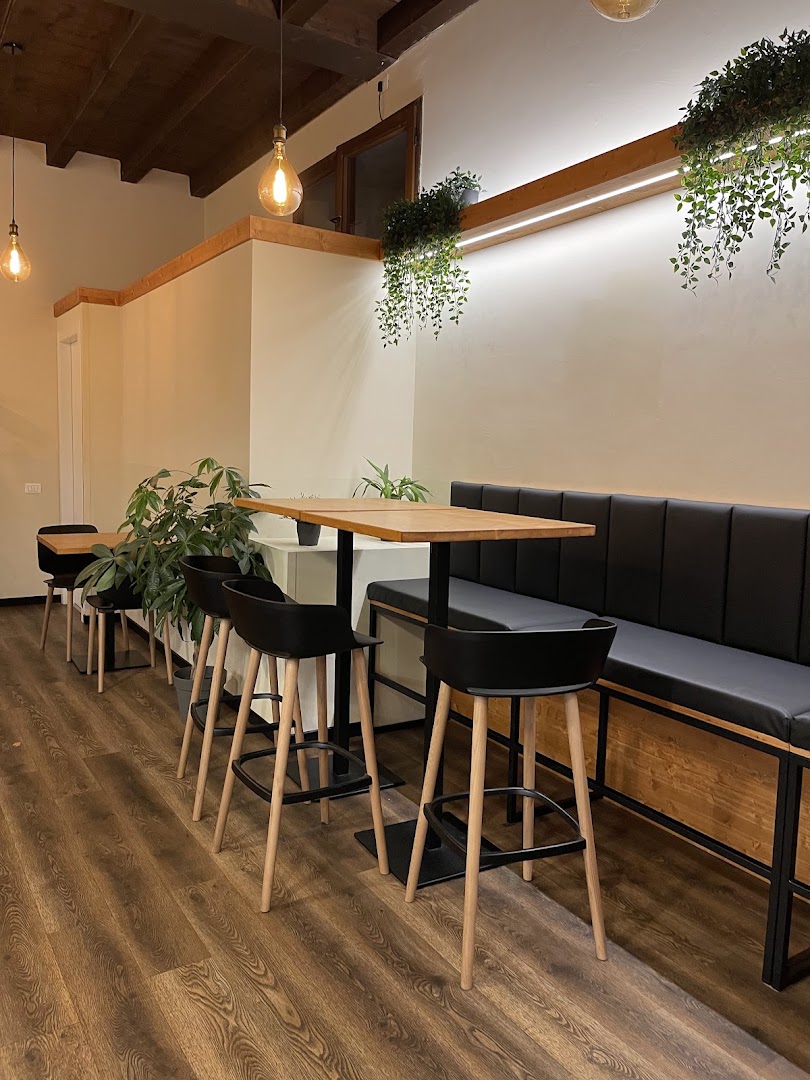 Nosh Verona - Asian Street Food