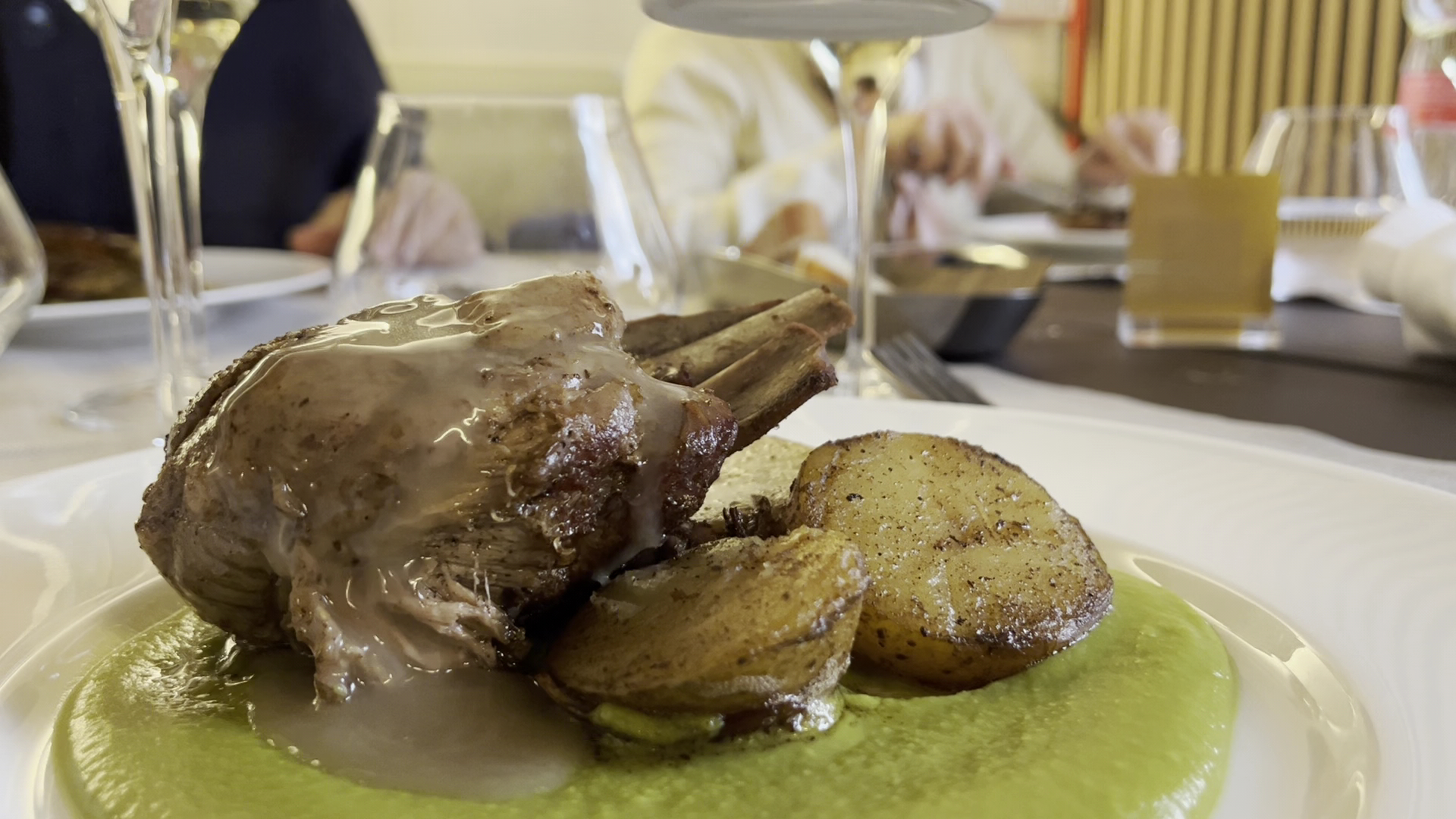 NOS Ristorante